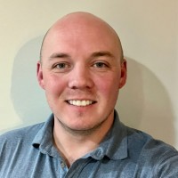 Kentucky Army National Guard Employee Seth Hancock's profile photo