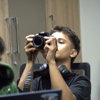 CodeDay Bay Area Employee Affan Khan's profile photo