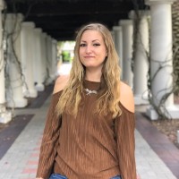 Bluleadz Employee Caroline Kura's profile photo