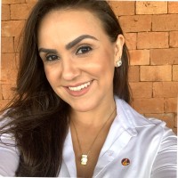 Quartetto Supermercados Employee Mércia de Moraes Lima's profile photo