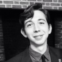 Panic Button Employee David Estes-Smargiassi's profile photo