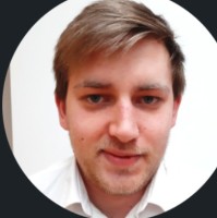 Alberts Employee Pieter-Jan Eelen's profile photo
