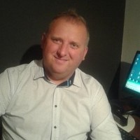 3SOFT S.A. Employee Grzegorz Kęs's profile photo
