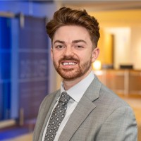 The Reynolds and Reynolds Company Employee Cooper Evans's profile photo