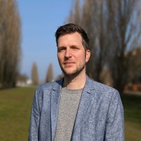 The Medical Export Group BV Employee Sander Schaap's profile photo