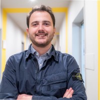 Moonstone Venture Capital Employee Jacopo Mele's profile photo