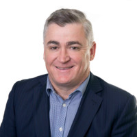 ASM Global (Asia Pacific, India & Middle East) Employee Rob O'Dwyer's profile photo