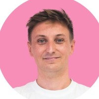 Lottie Employee Elliott Winter's profile photo