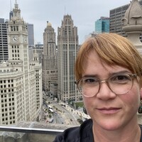 VICE Studios Group Employee Thea Toole's profile photo