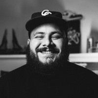 Tembol Employee Luis González's profile photo