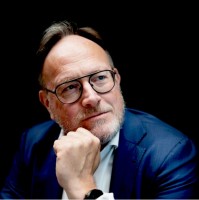 Pensioenfonds ABP Employee Harmen van Wijnen's profile photo