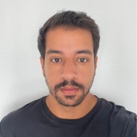 Construtora Sudoeste Employee Filipe Victor Ferreira de Souza's profile photo