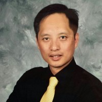 OPENLANE Employee Roy Wu's profile photo