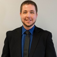 Collège communautaire du Nouveau-Brunswick (CCNB) Employee Bobby Bouchard's profile photo