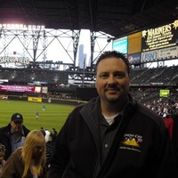 Johnson RV Employee Rick Bartholomew's profile photo
