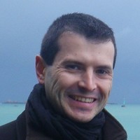 CLEIA Employee Gaël Cheron's profile photo