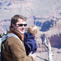 Claystone Construction Employee Graham May's profile photo