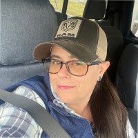 Angel Fields-Mello Email & Phone Number