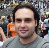 Daniel Morilla Email
