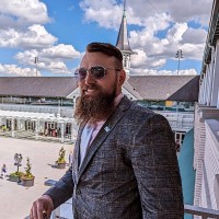 Louisville Water Company Employee Justin Capps's profile photo