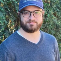 Pioneer Engineering & Environmental Services, LLC Employee Peter Decker's profile photo