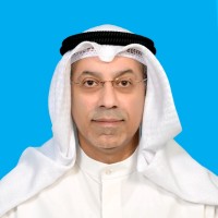 Kuwait Ministry of Finance Employee Thalaya Alfozan's profile photo