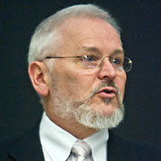 Binghamton University Employee Michael McGoff's profile photo