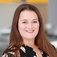 Boston University—Metropolitan College Employee Jenna Rice's profile photo