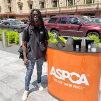 3Fund Employee Jarmichael Glover's profile photo