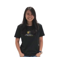 SpedGrow Employee Yvette Ning's profile photo