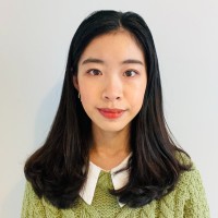 Vivian Huang Email