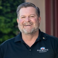 Craig Davis Family Insurance Agency, Inc. DBA: FARMERS Employee Craig Davis's profile photo