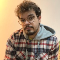 Rethink by Framework Employee Davidson Henrique's profile photo
