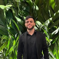 Stanley's Holding Employee João Mol's profile photo