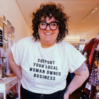 ThirdWay Solutions Employee Cat Polivoda-Grae's profile photo