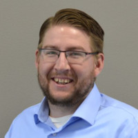 Amazon Employee Timothy Jay's profile photo