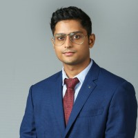 AfterQuery Experts Employee Haresh Indrajit's profile photo