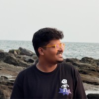 Arrise Employee Avik Panda's profile photo