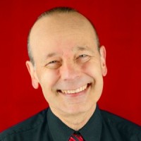 The Happy Guy Marketing Employee David Leonhardt's profile photo