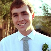 Amazon Employee Jesse Wright's profile photo