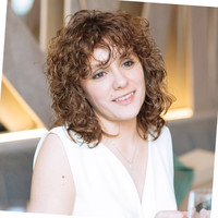 Optimand Employee Aida Garcia de Vega Mota's profile photo