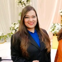 AR Jaffer Professional Corporation, Chartered Professional Accountant Employee Ami Pandya's profile photo