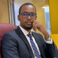 KIMS Microfinance Employee Abdihakin Geelle's profile photo