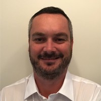 AMETEK GB Employee Jon Marsh's profile photo