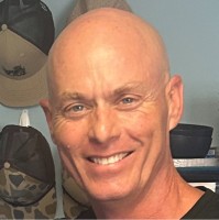 Ventyv® Employee Rich Buskirk's profile photo