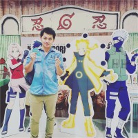 Sandbox Technologies Employee Jaturond Hongcheewin's profile photo