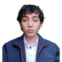 Iceberg Data Employee Julian Ricardo Villate Torres's profile photo