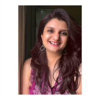 Bandhan AMC Limited Employee Bansari Soni's profile photo