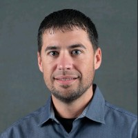 Chart Industries, Inc. Employee Jesse Sandoval's profile photo