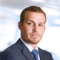 Steem1960 Shipbrokers Employee Austin West's profile photo